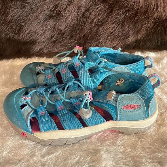 Keen sandals 5 (4300) - Picture 7 of 9